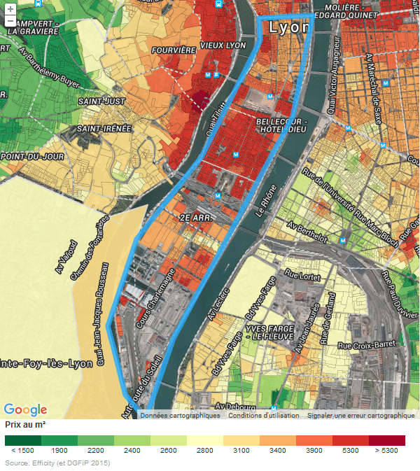 prix-m2-lyon-2eme-69002-immo-2015