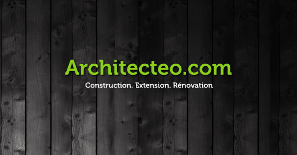 Architecteo : expert en construction, extension et rénovation