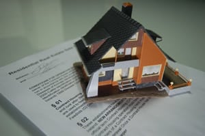 Assurance pour votre prêt immobilier
