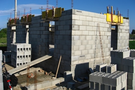 L’expertise construction d’une maison