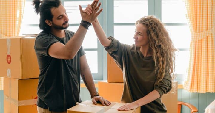 Comment choisir le bon déménageur ?