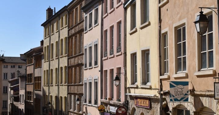 budget immobilier ancien