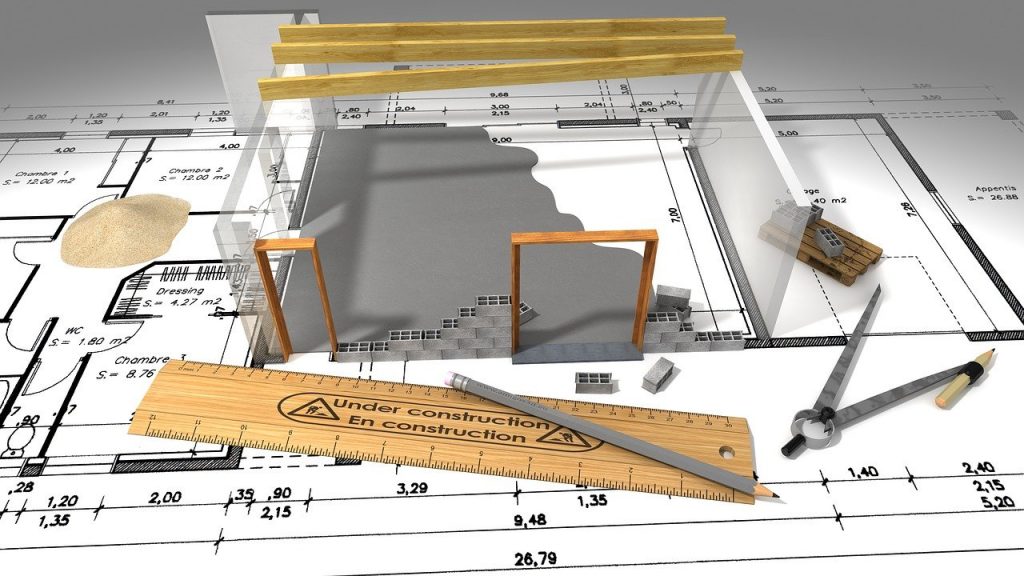 bureau d'étude structure