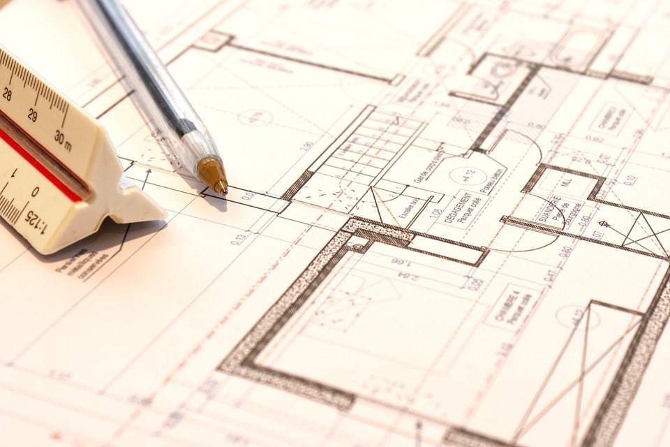 modification permis de construire