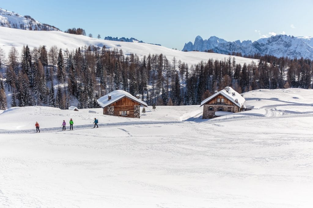 Investir à la montagne