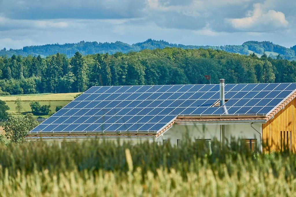 Quel est le mode de chauffage le plus écologique ?