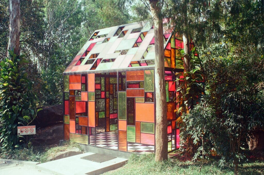maison bioclimatique
