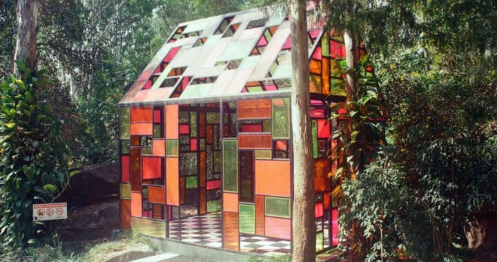maison bioclimatique