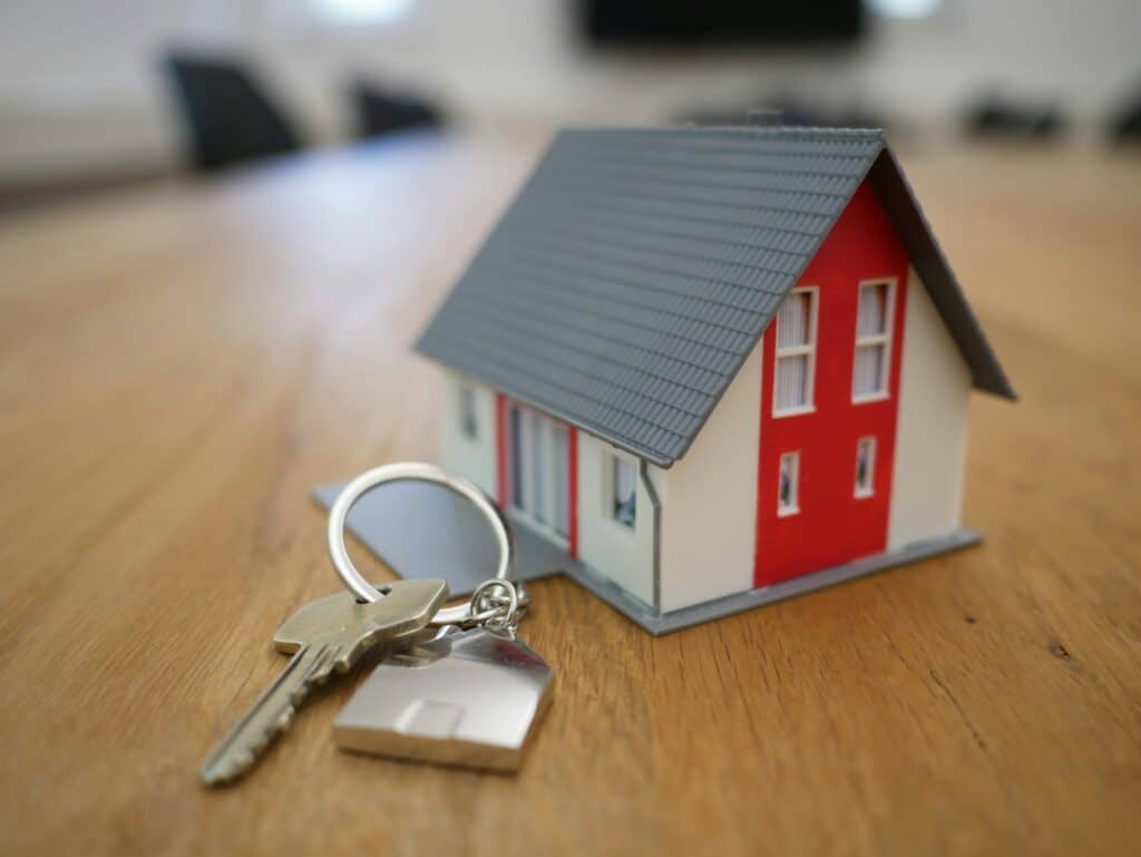 vendre bien immobilier